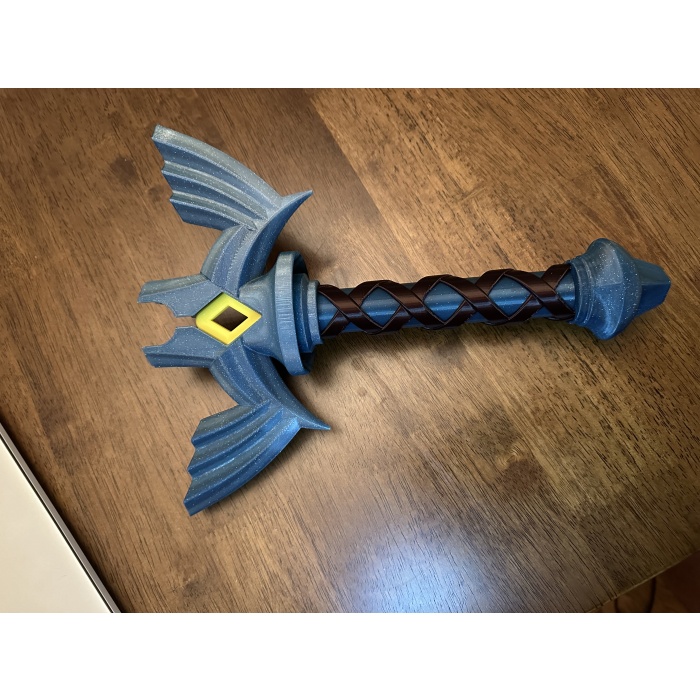 Usta Kılıç (Usta Kılıç) (Zelda Zelda Zelda Master Sword) Remix Popandsicle Usta Kılıç Zelda (Zelda Master Sword) Zelda Master Sword (Usta Kılıç) P555004