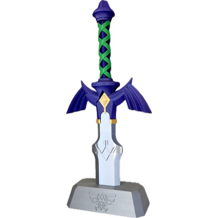 Usta Kılıç (Usta Kılıç) (Zelda Zelda Zelda Master Sword) Remix Popandsicle Usta Kılıç Zelda (Zelda Master Sword) Zelda Master Sword (Usta Kılıç) P555004