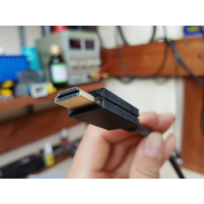 HDMI soket gövdesi 3D846818