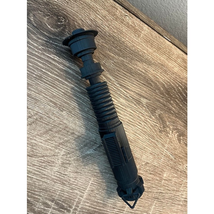 Luke Skywalkers Green Lightsaber Hilt P454628