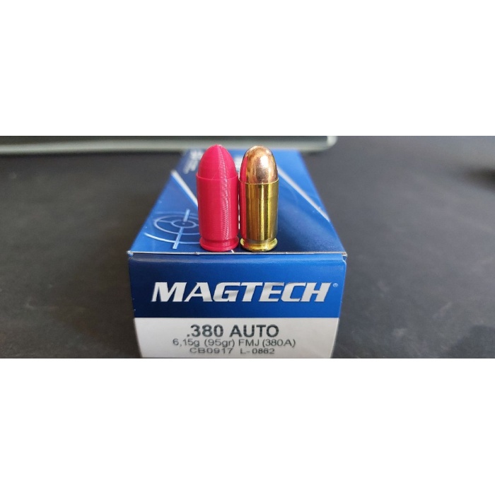 .380 ACP Prop P454112