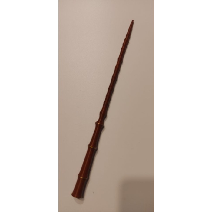 Hogwarts Legacyden Ringed Wand P405579