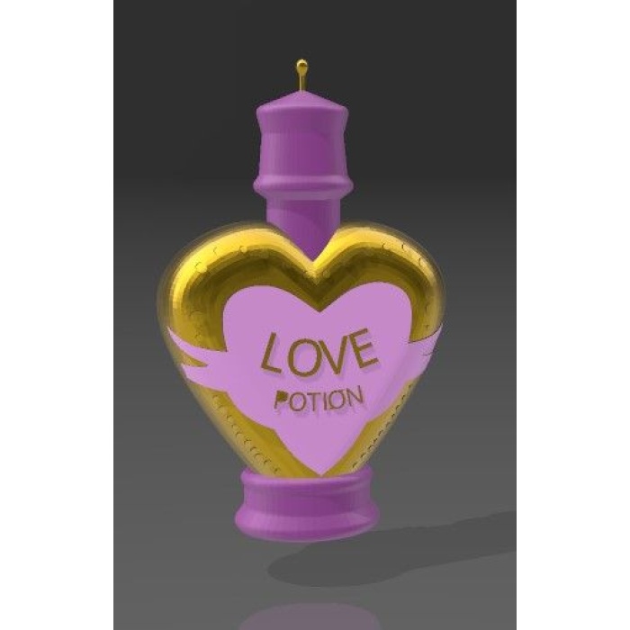 Harry Potter Love Potion P391104