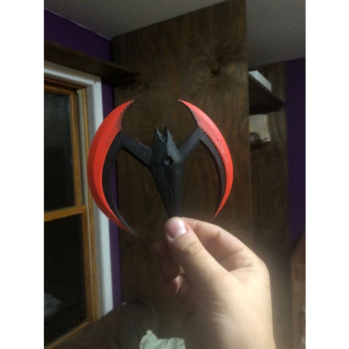 Batman Beyond Batarang P239741