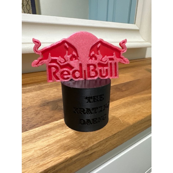 Red Bull Logosu P216914