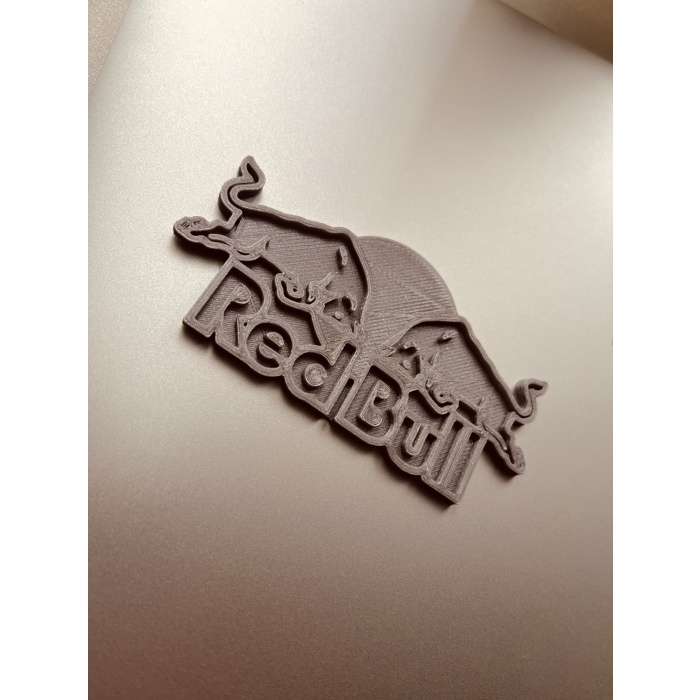 Red Bull Logosu P216914