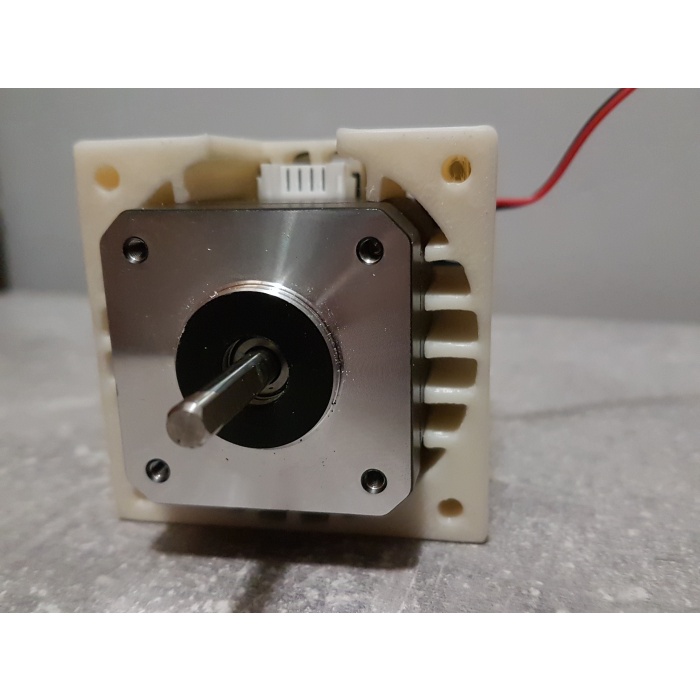 Nema 17 Step Motor Soğutucu 3D864128