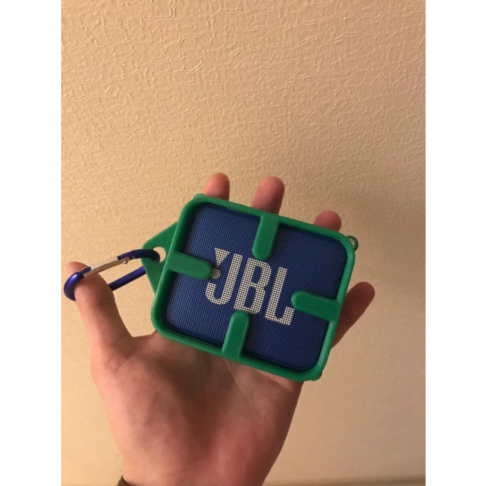 JBL GO 2 için kılıf 3D847411