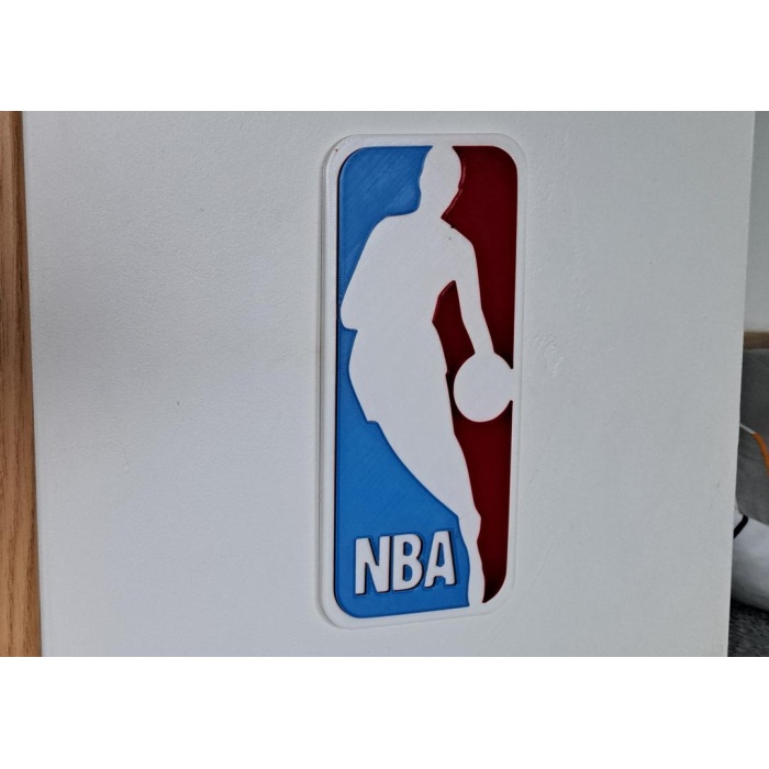 NBA Logosu P770101