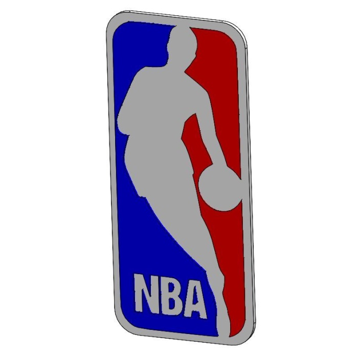 NBA Logosu P770101