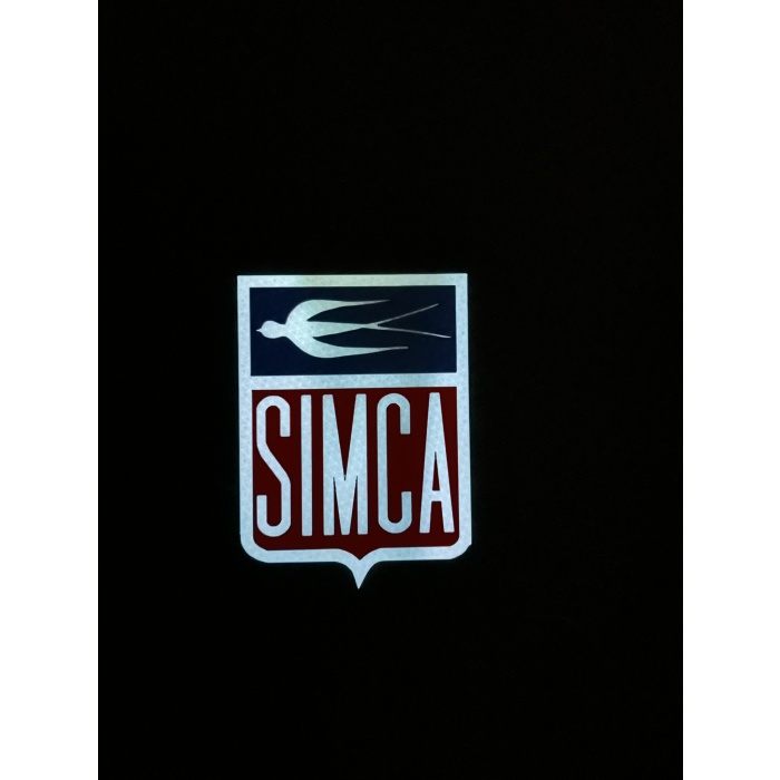 Logo Simca P756250