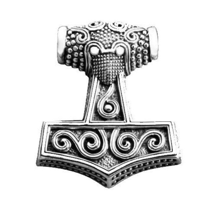 Thors Hammer Coaster 15 P712775