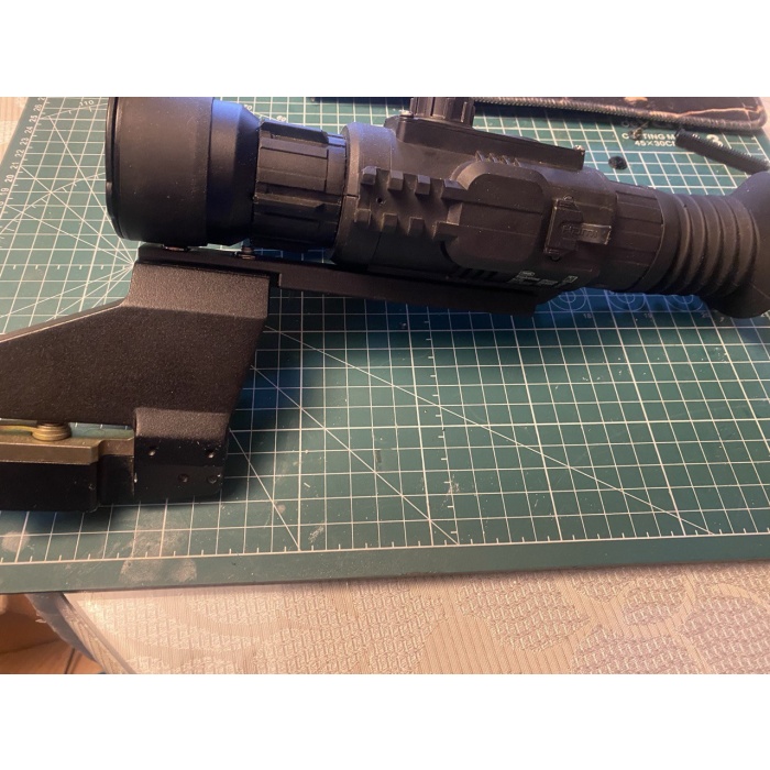 Yukon Sightline N455te geçiş çubuğu 3D866774