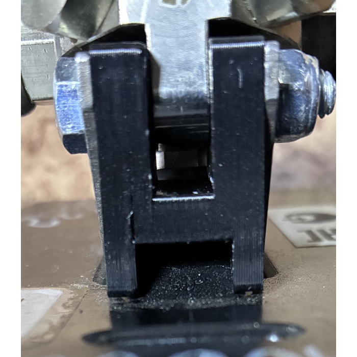 PTS PROFI-M REDUCİTER MONTAJ 3D866772