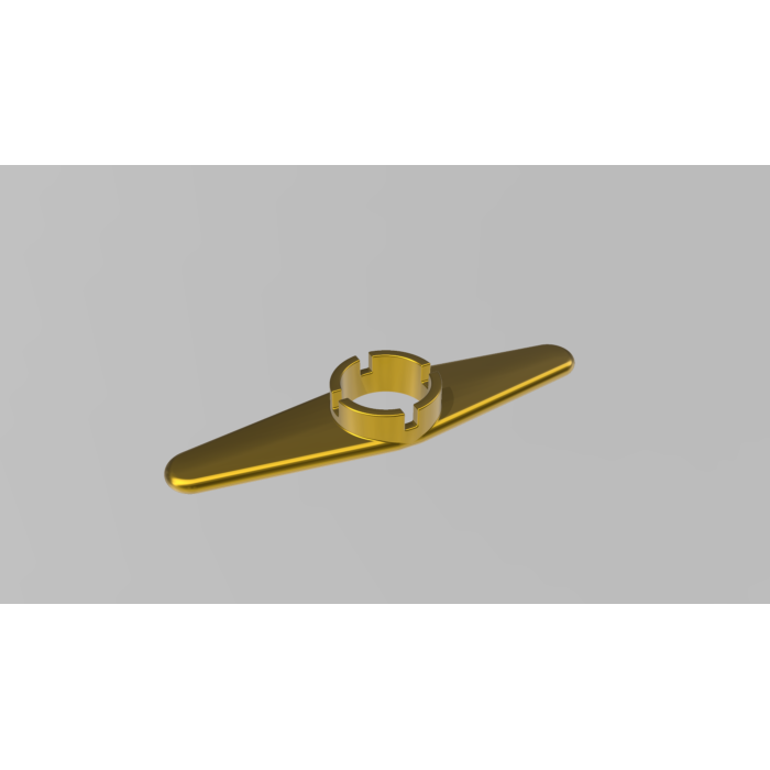 Zorg mikser kartuşundan Keard 3D866767