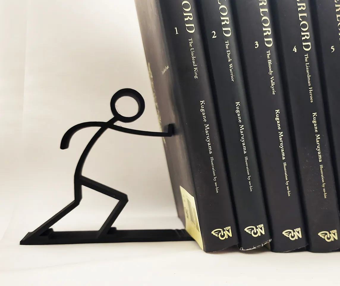 Stickman Kitap Desteği P449462