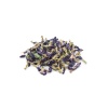 Çay Butterfly Pea Flower Tea Mavi Kelebek Sarmaşığı Çayı Deluxe Seri  25 Gr