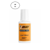 Bic Sıvı Silici 20 Ml 10 Lu