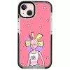 iPhone 13 Impact Case - 90s Girl