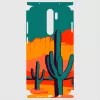 Xiaomi Redmi Note 8 Pro Telefon Kaplama - Arizona