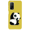 Xiaomi Mi 10T Lansman Kılıf - Pandas