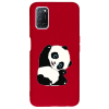 Oppo A72 Lansman Kılıf - Pandas