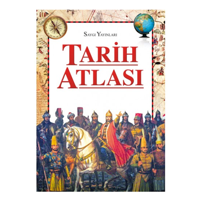 Tarih Atlası