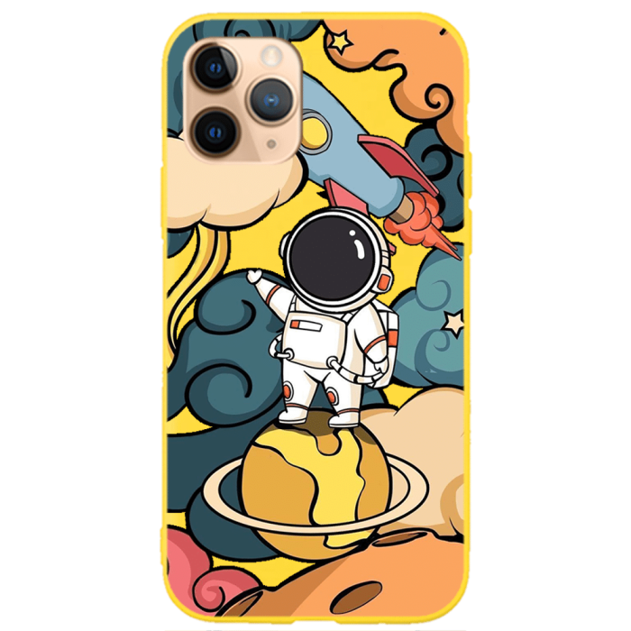 iPhone 11 Pro Lansman Kılıf - Astro