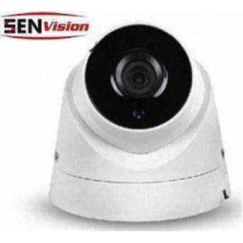 SENVİSİON SV-343AHD 2Mp 3 Array Led 3.6mm Dome Kamera