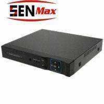 SENMAX SN-608 8 KANAL 1080N KAYIT CİHAZI