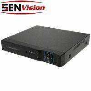 SENVİSİON SV-608 8 KANAL 1080N KAYIT CİHAZI