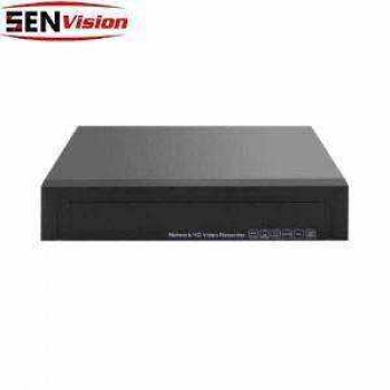 SENVİSİON SV-1008 8 KANAL NVR KAYIT CİHAZI