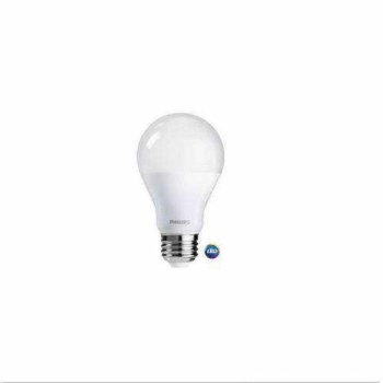 Philips 9w Led Ampül Set Beyaz Renk-E27-Standart-Duylu