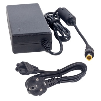 POWERMASTER PM-31063 20 VOLT - 4.5 AMPER 7.9*5.5 MM UÇLU IBM NOTEBOOK ADAPTÖR