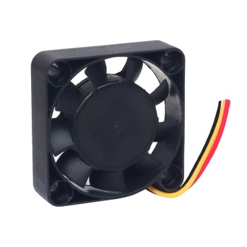 POWERMASTER 40X40X10 MM 4X4 12 VOLT FAN