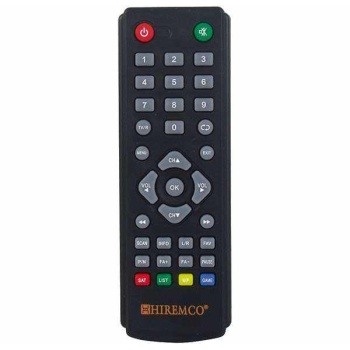 WEKO KR SEOUL HIREMCO MINIBOX GOLD * YUMATU MULTİLİNG SD KUMANDA (7166=34001)