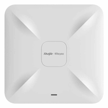 RUIJIE REYEE RG-RAP2200(F) AC1300 DUAL BAND (2.4 GHZ 400 MBPS/ 5 GHZ 867 MBPS) IC ORTAM TAVAN TİP ACCESS POINT