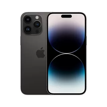 Apple iPhone 14 Pro Max 1TB Uzay Siyahı Cep Telefonu MQC23TU/A