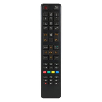 Vestel-Seg-Regal Src-4808 Lcd-Led Tv Kumandası