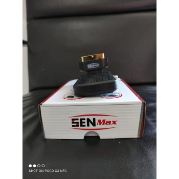 Senmax Sd 571 Uydu Alıcısı Scard Uydu Alıcısı