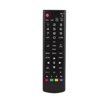 Weko Kl Lg Simplink Tuşlu Akb73715603 Lcd-Led Tv Kumanda