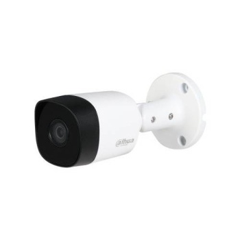 Dahua Dh-Hac-B1A21P-Dıp Dahua 2Mp 3İn1 3.6Mm Sabit Lens