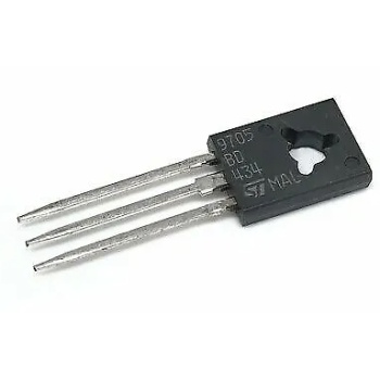 BD 434 TO-126 TRANSISTOR