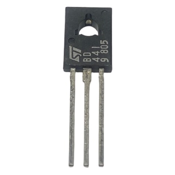 BD 441 TO-126 TRANSISTOR