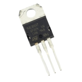 MJE 2955T TO-220 TRANSISTOR