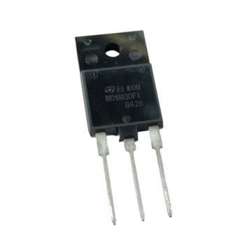 ST 1803 DFX TO-3PF TRANSISTOR