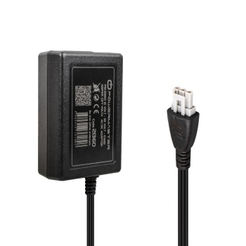 POWERMASTER PM-21360 16 VOLT - 32 VOLT - 0.625 AMPER ÇİFT VOLTAJ AC/DC HP YAZICI ADAPTÖRÜ