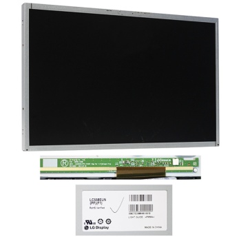 TV PANEL 55  056K55-LP4 BMS LGD LC550EUF-PFF1 ELED TM200 3D KORE