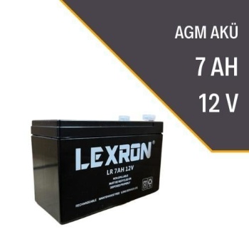 LEXRON