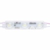 POWERMASTER MODÜL LED 12V 1.5W 5730 SMD YARI MAT KAPAK TP:68